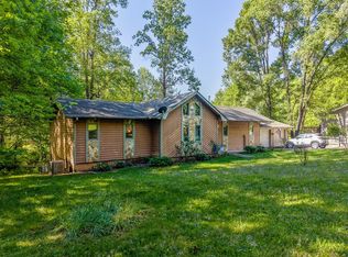 1420 Coweeta Church Rd, Otto, NC 28763