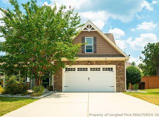 241 Kentucky Derby Ln, Lillington, NC 27546