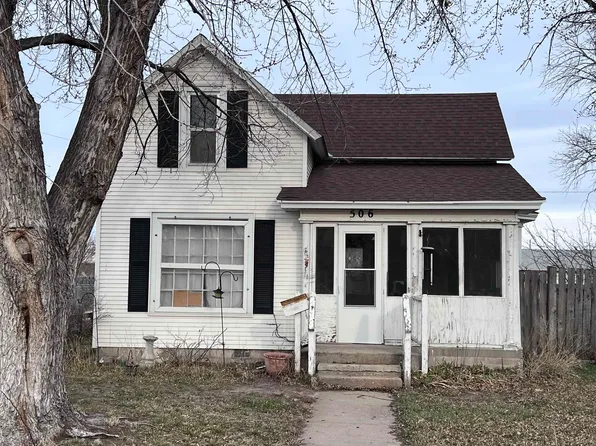 506 S Washington St, Lexington, NE 68850