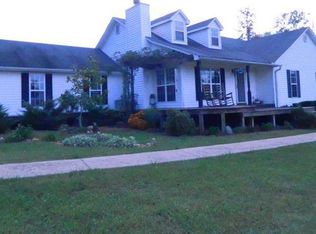 52 Duck Pond Rd, Lexington, GA 30648