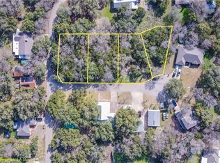 Red Dog Ct, Belton, TX 76513