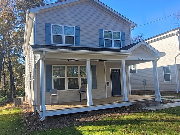 612 Method Road