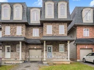 9 Chestnut St E #BASEMENT, Saint Catharines, ON L2T 1G6