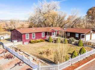 4 Road 3016, Aztec, NM 87410