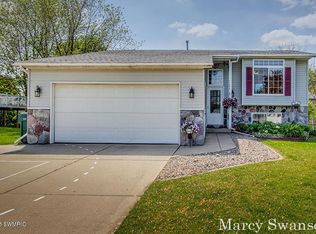 11035 Stanford Ave, Allendale, MI 49401
