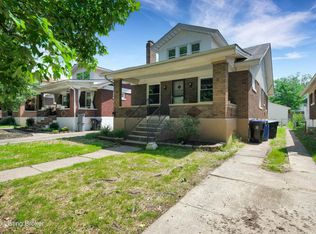 2411 Sherry Rd, Louisville, KY 40217