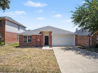 2640 Pioneer Bluffs Rd, Balch Springs, TX 75181