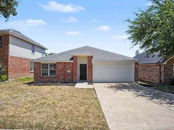2640 Pioneer Bluffs Rd, Balch Springs, TX 75181