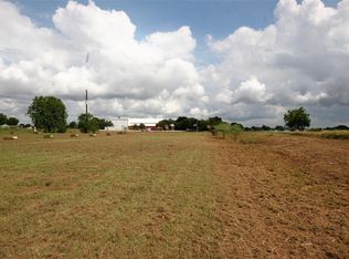 2519 Richmond St, Needville, TX 77461
