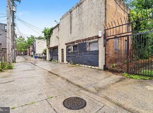 1310 W Fairmount Ave, Baltimore, MD 21223