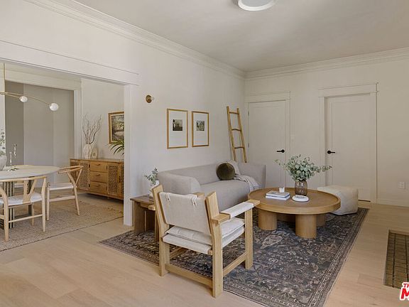 4th image of 1404 1/2 S Wilton Pl