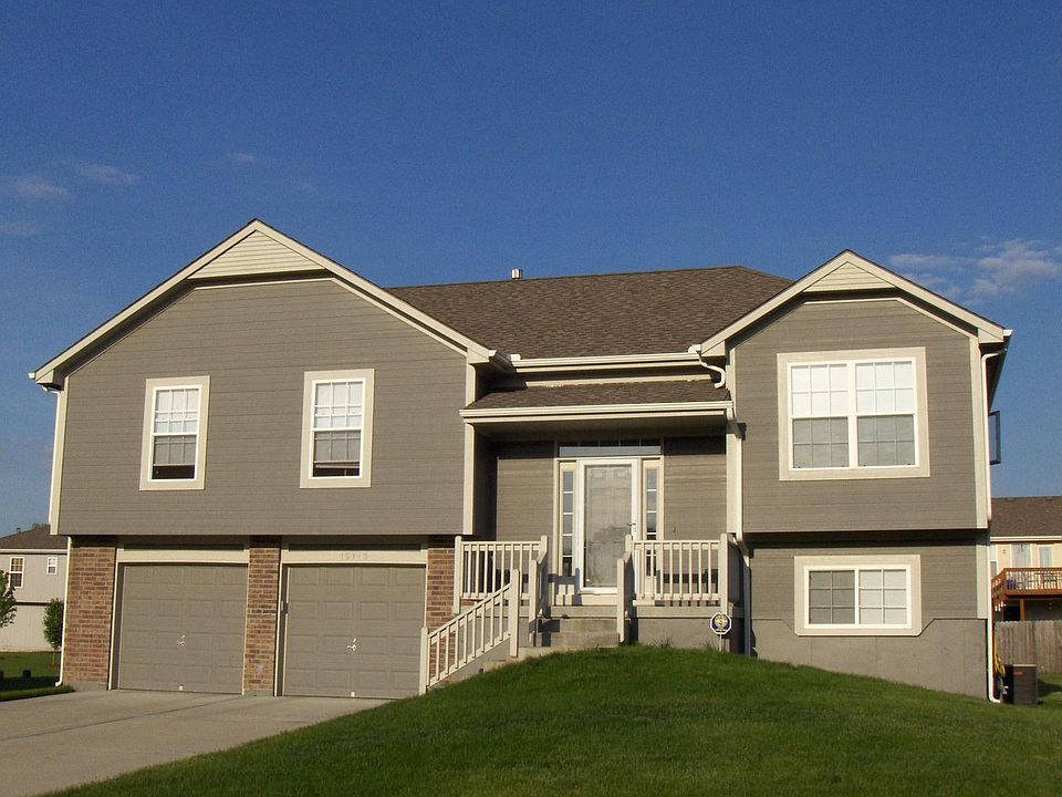 Front Elevation