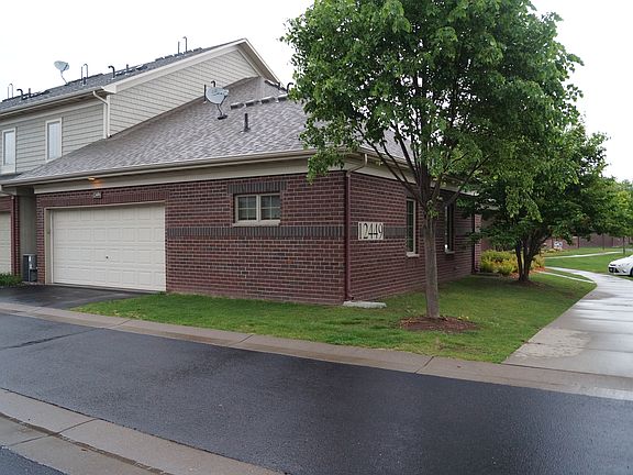 5th image of 12449 Flanders Ct NE Unit A
