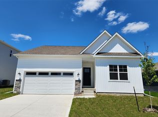 10309 Powell Ave, Johnston, IA 50131