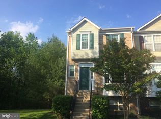 2406 Hamden Ct, Crofton, MD 21114