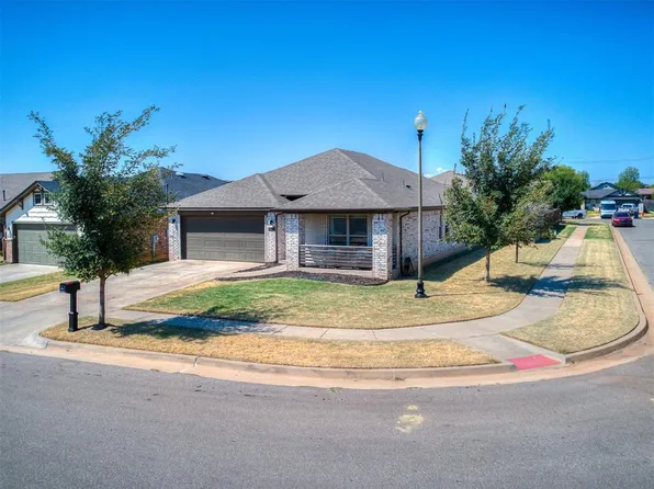 469 Nest Cir, Yukon, OK 73099
