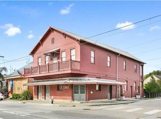 3901 Tchoupitoulas St APT 2, New Orleans, LA 70115
