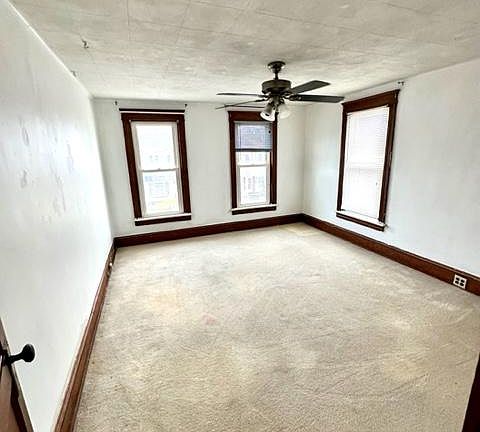 540 Baltimore Street - Bedroom 1