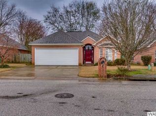 1117 Wisteria Dr, Tuscaloosa, AL 35405