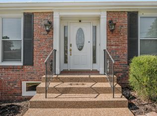 404 Glen Echo Dr, Old Hickory, TN 37138