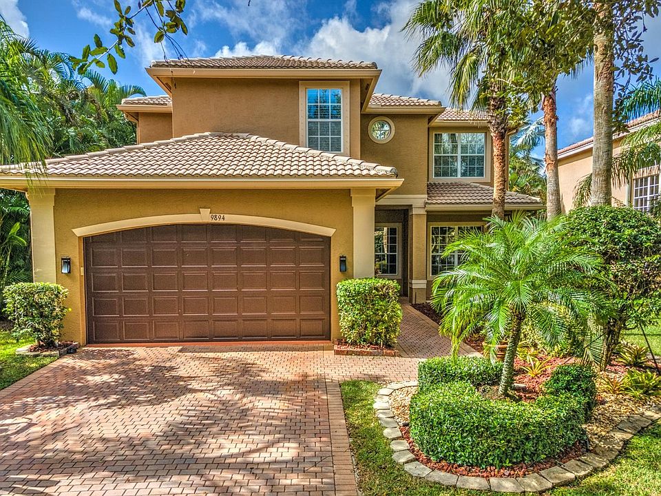 1st image of 9894 Savona Winds Dr