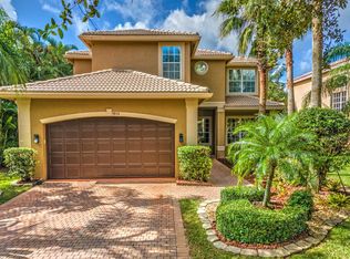 9894 Savona Winds Dr, Delray Beach, FL 33446