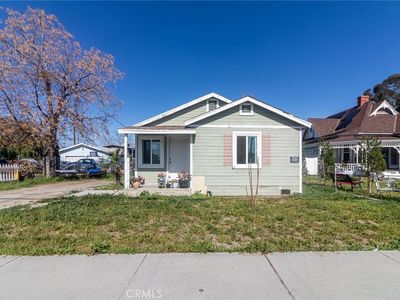 445 E Main St, San Jacinto, CA, 92583