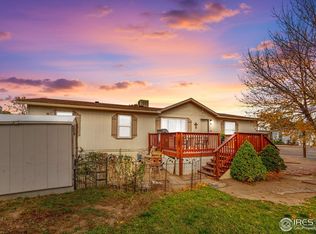 435 N 35th Ave UNIT 408, Greeley, CO 80631