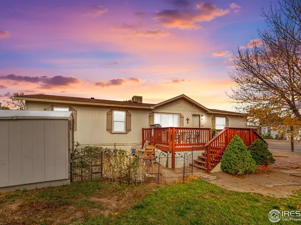 435 N 35th Ave #408, Greeley, CO 80631