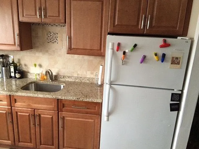 1 bed, 750 sqft, $1,400 — Photo 2