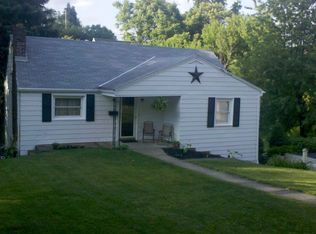 177 Sunrise Dr, Pittsburgh, PA 15236