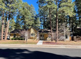 3476 S Debbie St, Flagstaff, AZ 86005