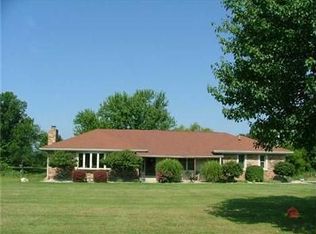 1868 S 725 W, Morgantown, IN 46160