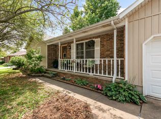 191 S Peach Tree Ln, Republic, MO 65738