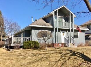 407 Park St, Marshalltown, IA 50158