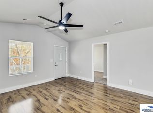 203 S Meridian Ave, Wichita, KS 67213