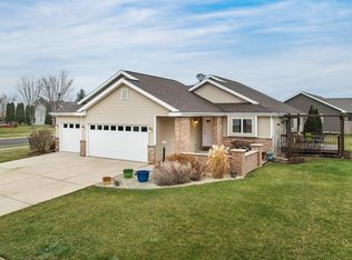 410 Pine St, Brooklyn, WI 53521