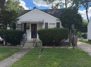 650 Lebaron Ave, Pontiac, MI 48340