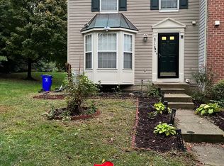 8718 Belleau Ct, Ellicott City, MD 21043