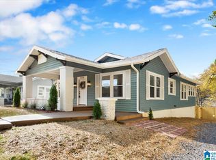 1528 36th Pl N, Birmingham, AL 35234