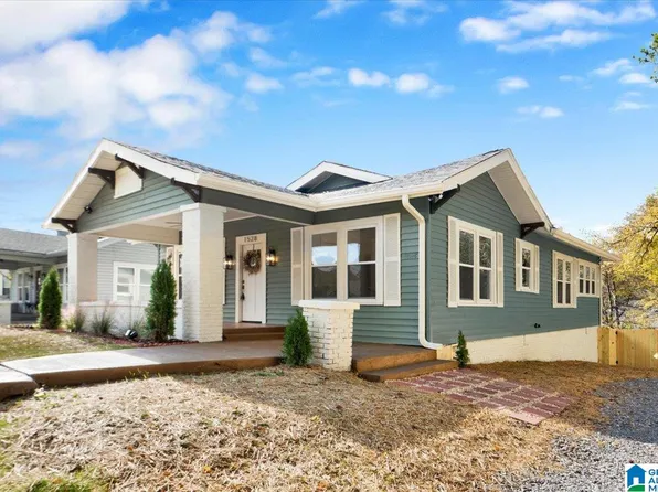 1528 36th Pl N, Birmingham, AL 35234