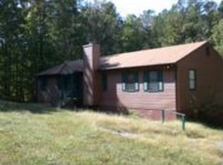 3558 Winding Rd, Partlow, VA 22534
