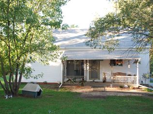 11210 W Panama Rd, Crete, NE 68333