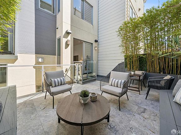 4th image of 1246 Sanchez St