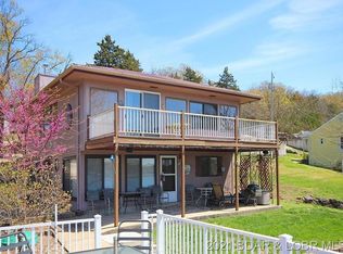 27766 Lindsey Ln, Rocky Mount, MO 65072