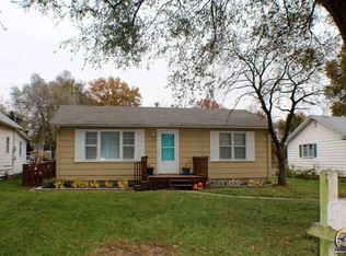 918 Grand St, Emporia, KS 66801
