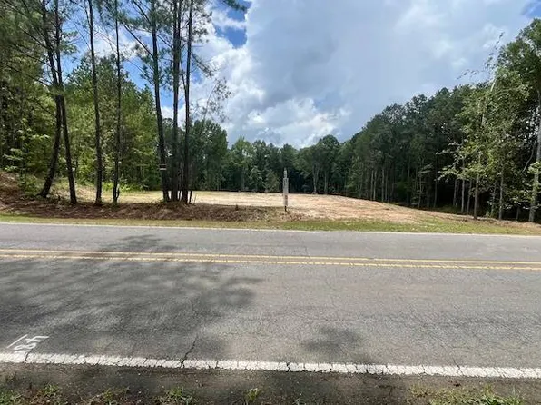 0 Poplar Springs Rd, Mendenhall, MS 39114