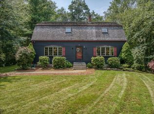 86 Belcher St, Essex, MA 01929