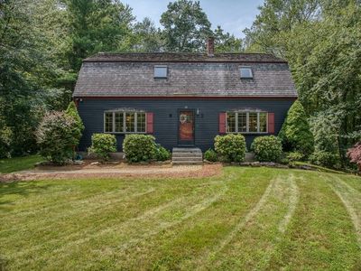 86 Belcher St, Essex, MA, 01929