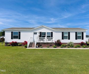 32 Goldeneye Ln, Selma, NC, 27576